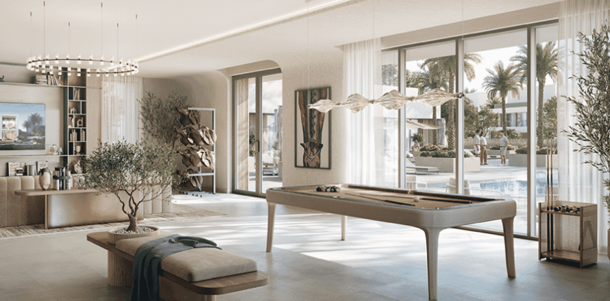 Villa de 3 chambres à Dubai, UAE No. 168341
