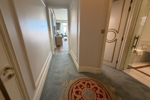Квартира 90м² в Пальма Джумейра, ОАЭ №213580 13