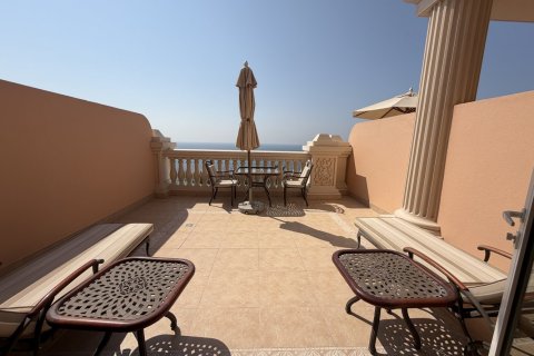 Квартира 90м² в Пальма Джумейра, ОАЭ №213580 10