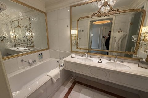 Квартира 90м² в Пальма Джумейра, ОАЭ №213580 7