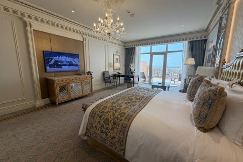 Квартира 90м² в Пальма Джумейра, ОАЭ №213580 4