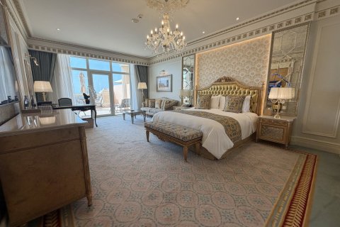 Квартира 90м² в Пальма Джумейра, ОАЭ №213580 3