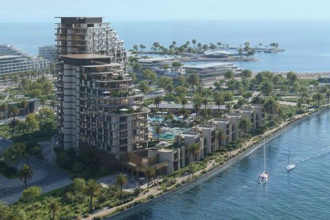 Apartment de 1 dormitorio en Ras Al Khaimah, UAE No. 184093 3