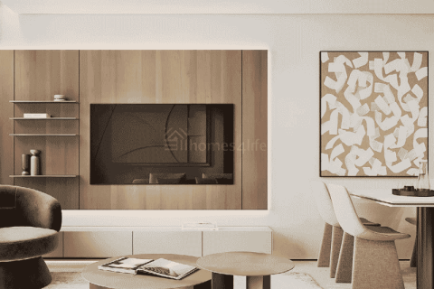 3 غرف نوم بانتهاوس في Jumeirah Village Triangle, الإمارات العربية المتحدة رقم 170765 16