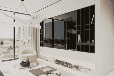 3 غرف نوم بانتهاوس في Jumeirah Village Triangle, الإمارات العربية المتحدة رقم 170765 8