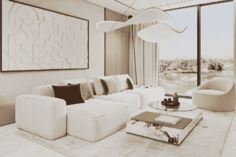3 غرف نوم بانتهاوس في Jumeirah Village Triangle, الإمارات العربية المتحدة رقم 170765 7