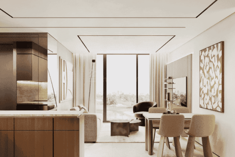 3 غرف نوم بانتهاوس في Jumeirah Village Triangle, الإمارات العربية المتحدة رقم 170765 14