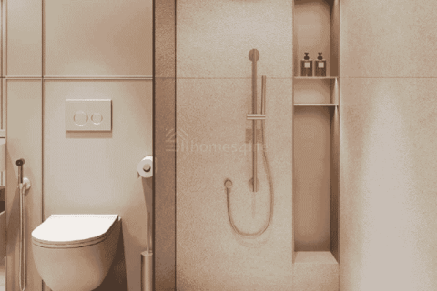 3 غرف نوم بانتهاوس في Jumeirah Village Triangle, الإمارات العربية المتحدة رقم 170765 13
