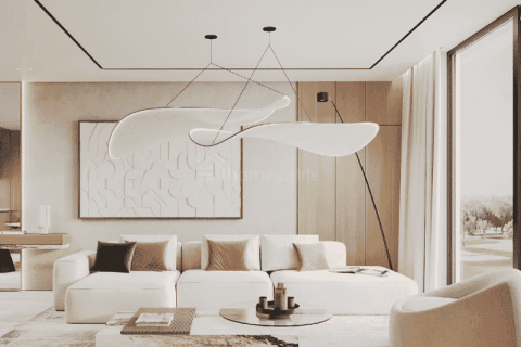 3 غرف نوم بانتهاوس في Jumeirah Village Triangle, الإمارات العربية المتحدة رقم 170765 6