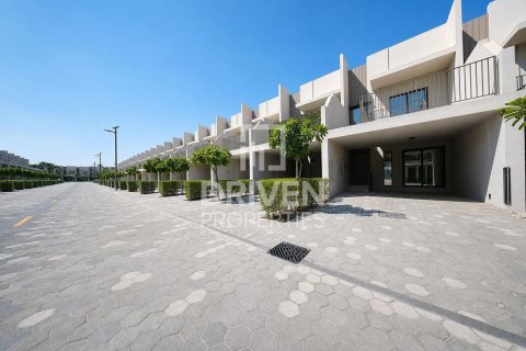 2 غرف نوم تاون هاوس في مدينة محمد بن راشد, الإمارات العربية المتحدة رقم 214975 25