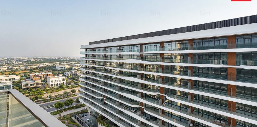 Appartement de 2 chambres à Dubai Hills Estate, UAE No. 223656
