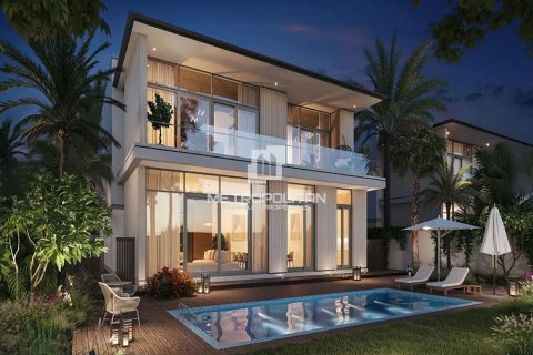Townhouse de 4 chambres à Jebel Ali, UAE No. 129788 11