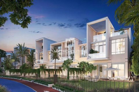 Townhouse de 4 chambres à Jebel Ali, UAE No. 129788 3