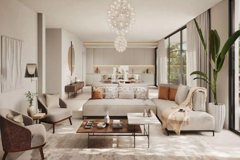 Townhouse de 4 chambres à Jebel Ali, UAE No. 129788 5