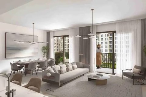 Appartement de 2 chambres à Umm Suqeim, UAE No. 222116 8