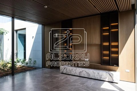 Вилла с 5 спальнями в Al Zorah, ОАЭ №223726 7