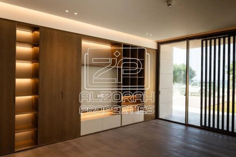 Вилла с 5 спальнями в Al Zorah, ОАЭ №223726 6