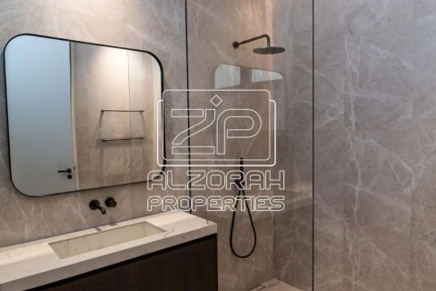 Вилла с 5 спальнями в Al Zorah, ОАЭ №223726 19