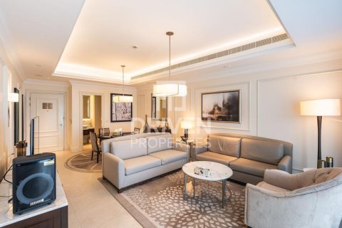 Appartement de 1 chambre à Downtown Dubai (Downtown Burj Dubai), UAE No. 221077