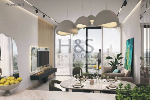 Таунхаус с 4 спальнями в Damac Lagoons, ОАЭ №112597 9