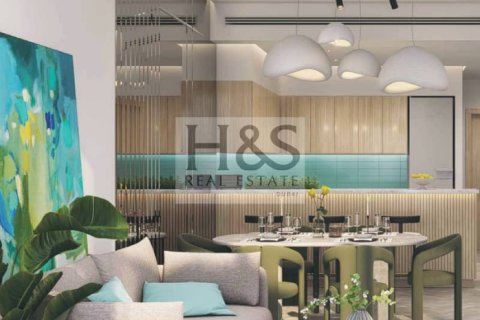 Таунхаус с 4 спальнями в Damac Lagoons, ОАЭ №112597 6