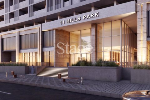 Appartement de 1 chambre à Dubai Science Park, UAE No. 224476 10