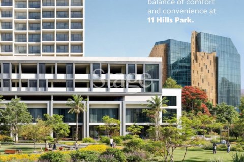 Appartement de 1 chambre à Dubai Science Park, UAE No. 224476 15