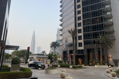 Apartment de 1 dormitorio en Downtown Dubai (Downtown Burj Dubai), UAE No. 208848