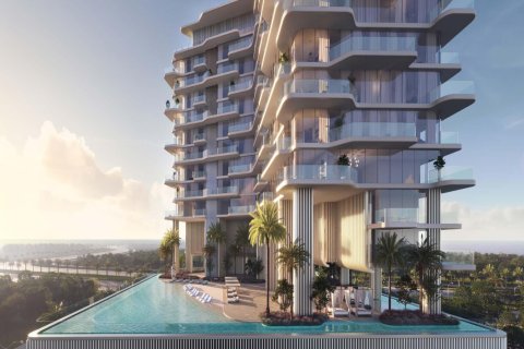 Квартира с 2 спальнями в Дубай, ОАЭ №147154 10