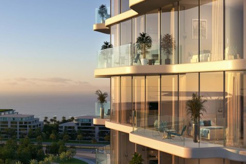 Apartment de 2 dormitorios en Dubai, UAE No. 147154