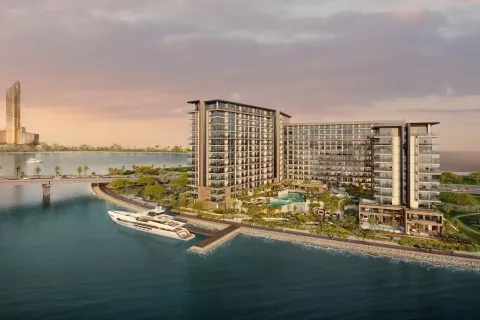 Studio Apartment in Sharjah, UAE No. 202992