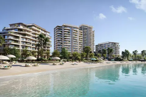 Studio Apartment in Dubai, UAE No. 110666 6