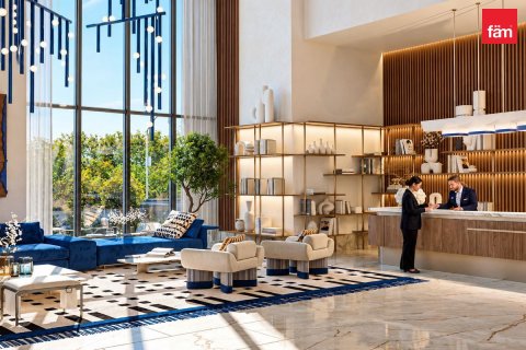 Apartment de 3 dormitorios en Dubai Hills Estate, UAE No. 226672 4