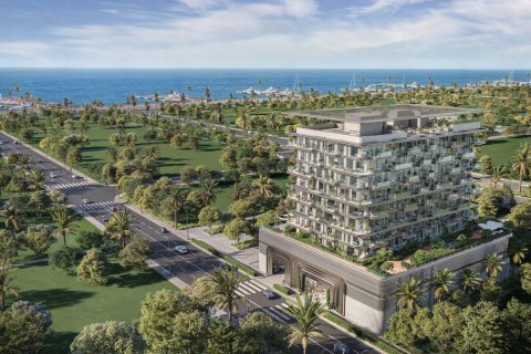 4 bedrooms Apartment in Dubai, UAE No. 151927