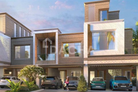 4 bedrooms Townhouse in Damac Lagoons, UAE No. 167675 3