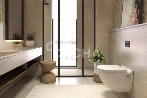 4 bedrooms Townhouse in Damac Lagoons, UAE No. 167675 7
