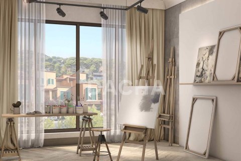 4 bedrooms Townhouse in Damac Lagoons, UAE No. 167675 9