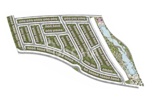 4 bedrooms Townhouse in Damac Lagoons, UAE No. 167675 12