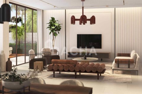 4 bedrooms Townhouse in Damac Lagoons, UAE No. 167675 5