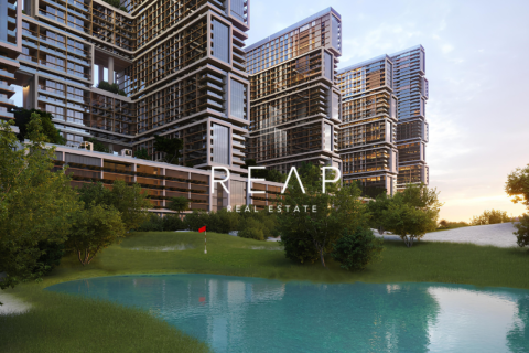 Apartment de 1 dormitorio en Sobha Hartland, UAE No. 29012 4