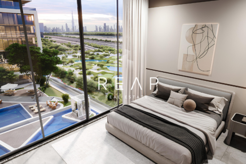 Apartment de 1 dormitorio en Sobha Hartland, UAE No. 29012 7