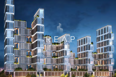 Apartment de 1 dormitorio en Sobha Hartland, UAE No. 29012 10
