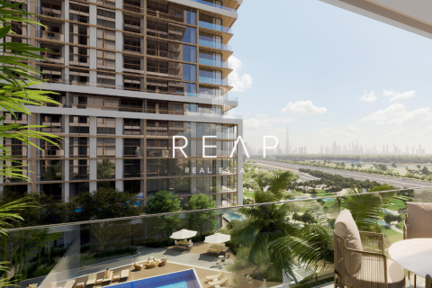 Apartment de 1 dormitorio en Sobha Hartland, UAE No. 29012 6