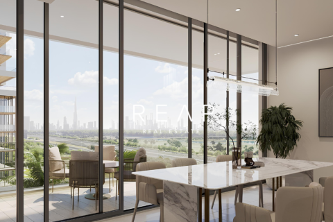 Apartment de 1 dormitorio en Sobha Hartland, UAE No. 29012 8