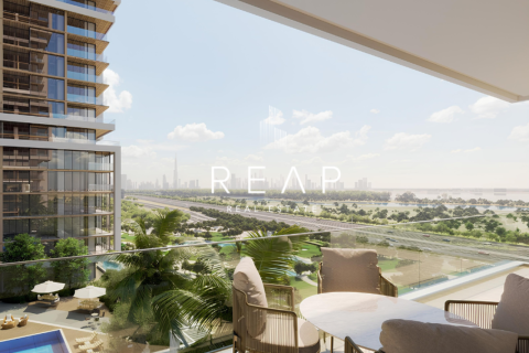 Apartment de 1 dormitorio en Sobha Hartland, UAE No. 29012 9
