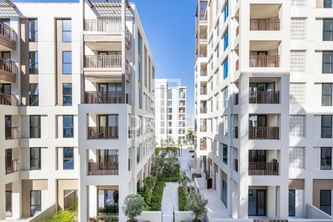 2 bedrooms Apartment in Creek Beach, UAE No. 212771 15