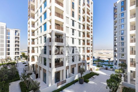 2 bedrooms Apartment in Creek Beach, UAE No. 212771