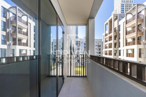 2 bedrooms Apartment in Creek Beach, UAE No. 212771 14