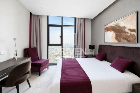 2 bedrooms Apartment in Aykon City, UAE No. 223081 7