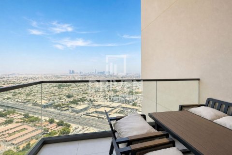 2 bedrooms Apartment in Aykon City, UAE No. 223081 11